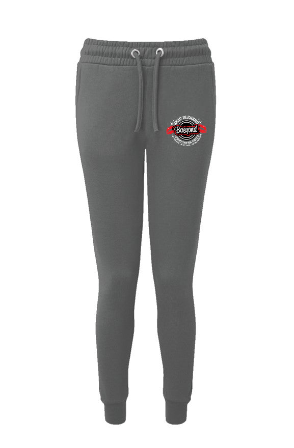 Ladies' Yoga Fitted Jogger