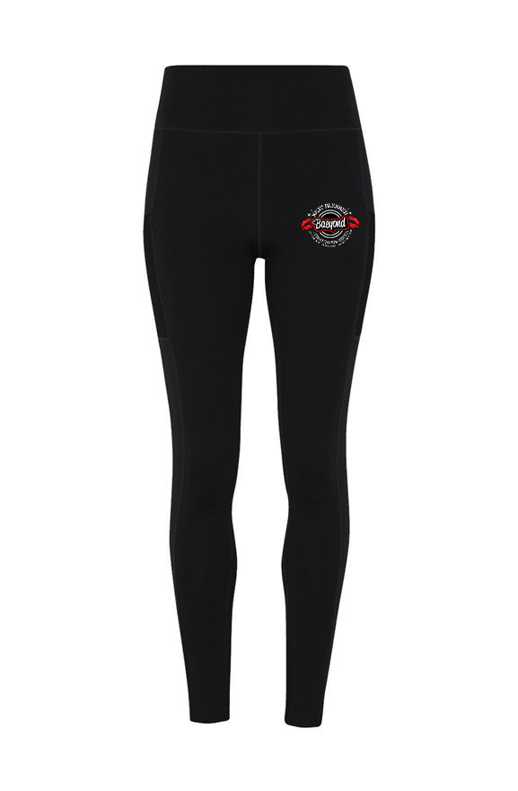 Ladies' Danica Leggings